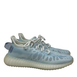 Adidas Yeezy Boost 350 V2 Mono Ice Men’s Size 6  Rare Colorway Worn Once